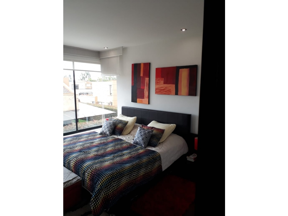 Casa en venta en Canelon Centro, Cajicá · foto 11 de 18