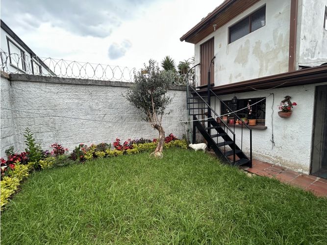 Casa de 4 alcobas en venta en Las Villas, Bogotá, 270 m² · foto 13 de 24