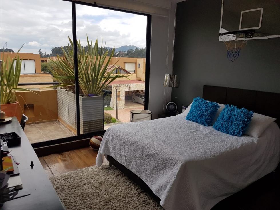 Casa en venta en Canelon Centro, Cajicá · foto 16 de 18