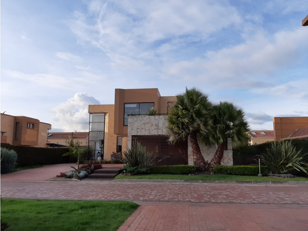 Casa en venta en Canelon Centro, Cajicá · foto 18 de 18