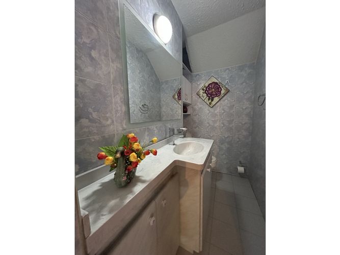 Casa de 4 alcobas en venta en Las Villas, Bogotá, 270 m² · foto 16 de 24