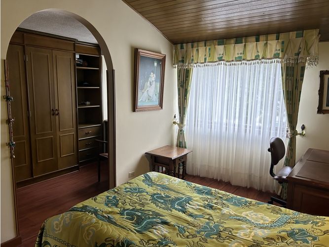 Casa de 4 alcobas en venta en Las Villas, Bogotá, 270 m² · foto 19 de 24