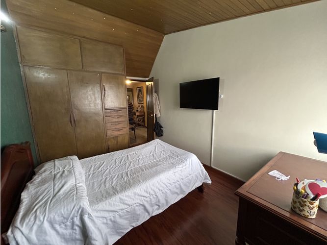 Casa de 4 alcobas en venta en Las Villas, Bogotá, 270 m² · foto 20 de 24
