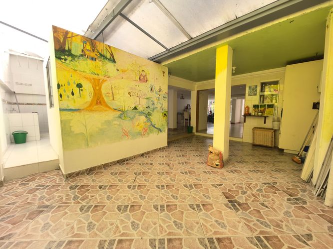 Casa en venta en Cedritos, Bogotá · foto 12 de 24