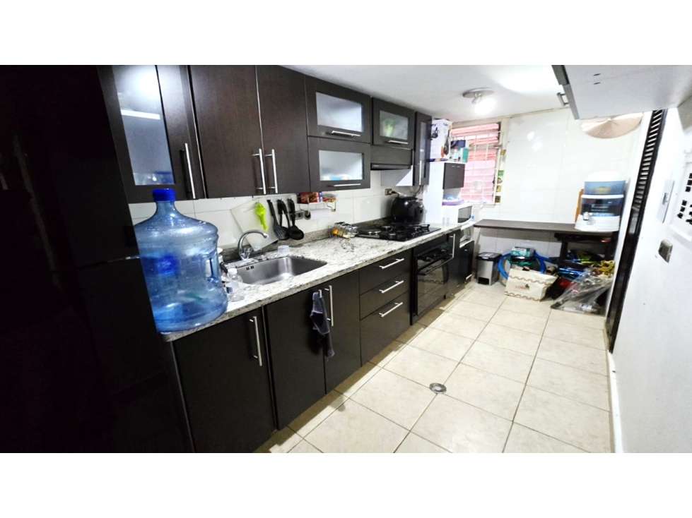 Apartamento en venta en Cedro Golf, Bogotá · foto 3 de 18