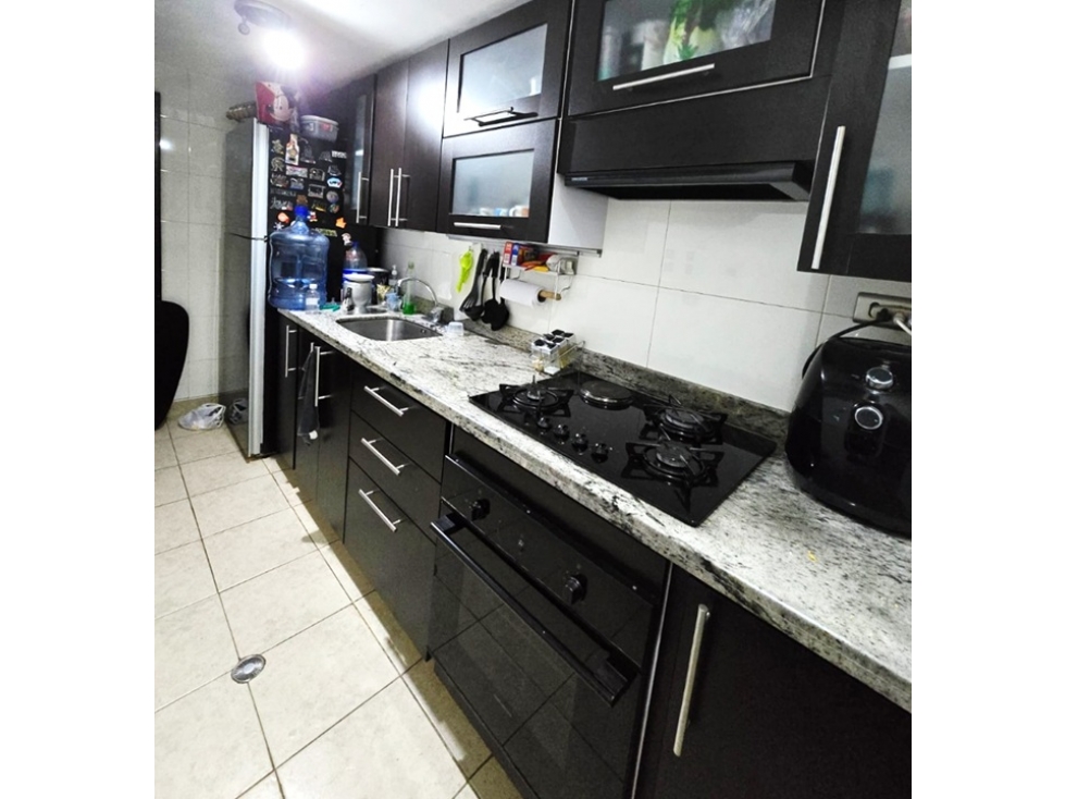 Apartamento en venta en Cedro Golf, Bogotá · foto 4 de 18