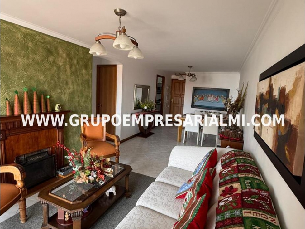 Apartamento en venta en Belén, Medellín 2