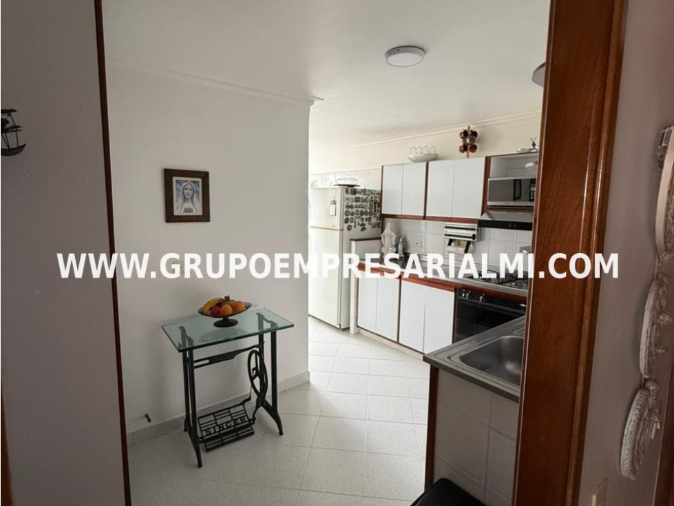 Apartamento en venta en Belén, Medellín 4