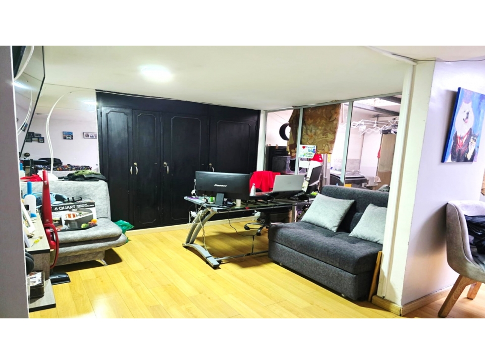 Apartamento en venta en Cedro Golf, Bogotá · foto 8 de 18