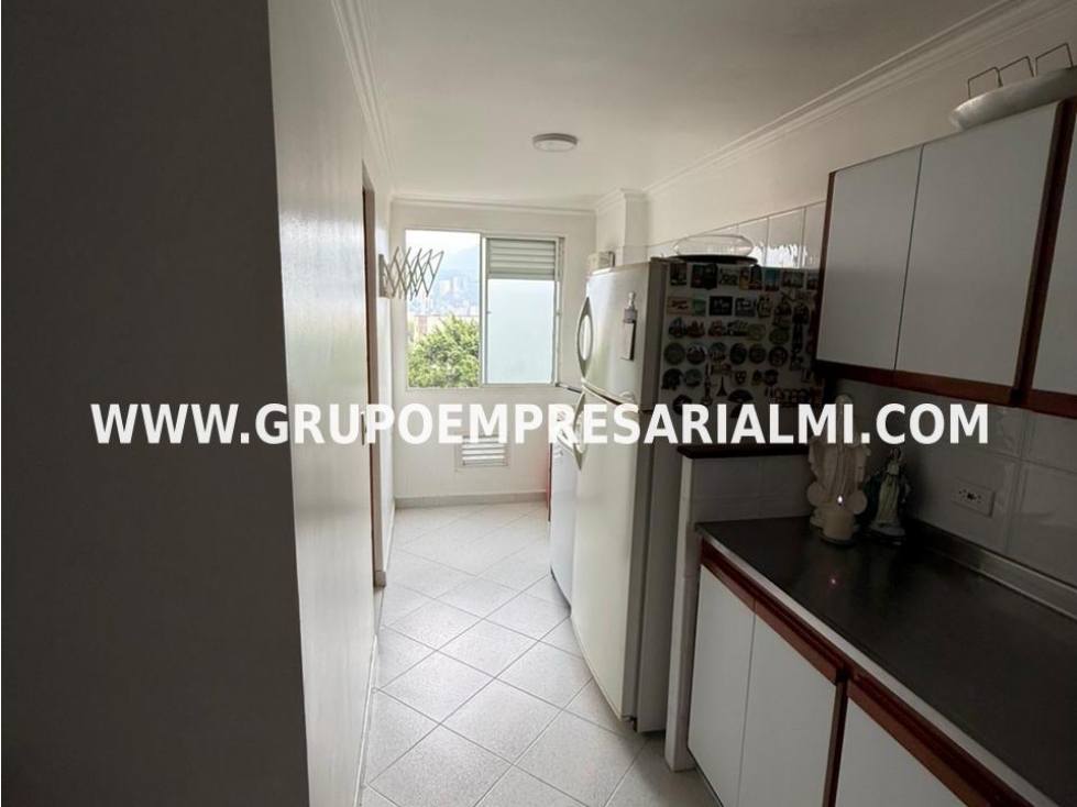 Apartamento en venta en Belén, Medellín 5
