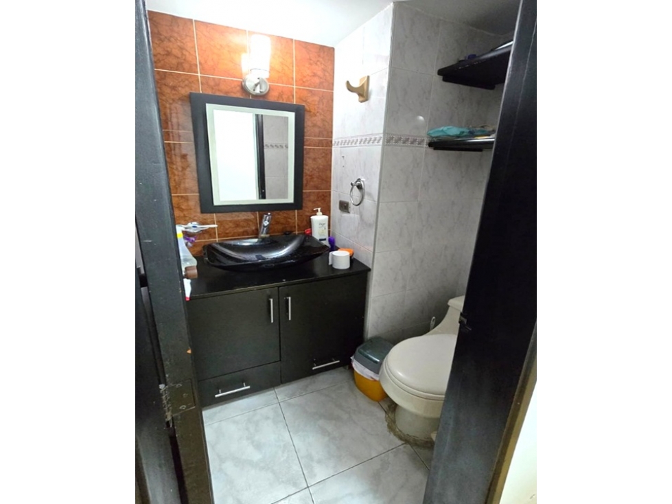 Apartamento en venta en Cedro Golf, Bogotá · foto 9 de 18