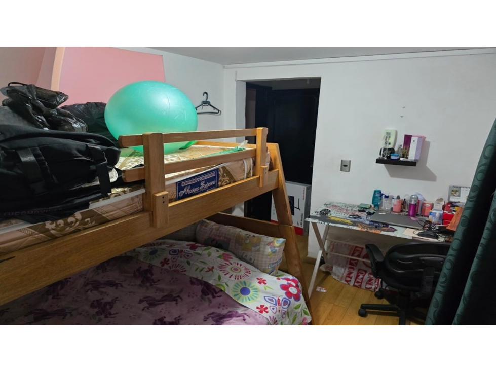 Apartamento en venta en Cedro Golf, Bogotá · foto 11 de 18