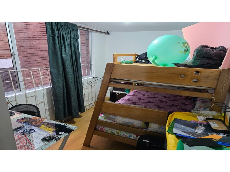 Apartamento en venta en Cedro Golf, Bogotá · foto 12 de 18