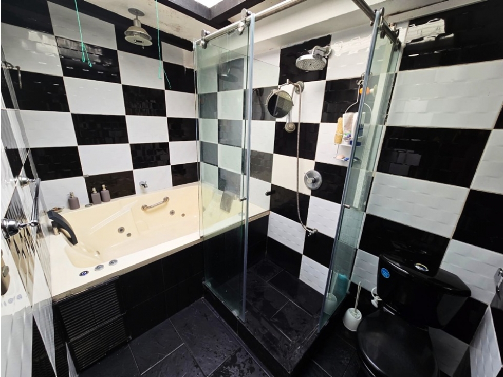Apartamento en venta en Cedro Golf, Bogotá · foto 15 de 18
