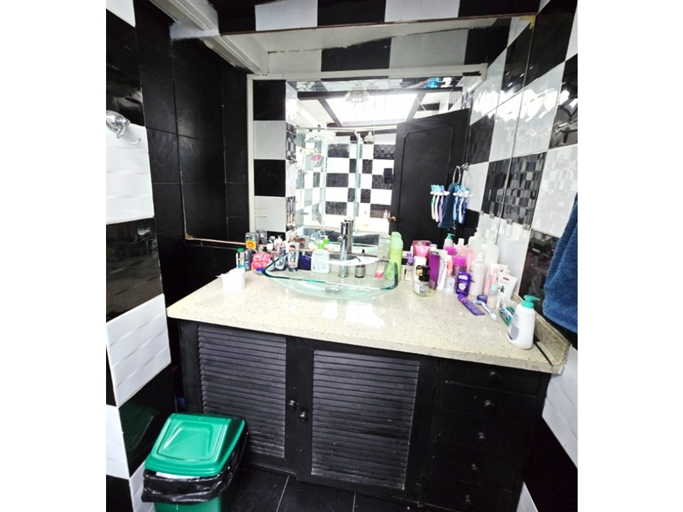 Apartamento en venta en Cedro Golf, Bogotá · foto 16 de 18