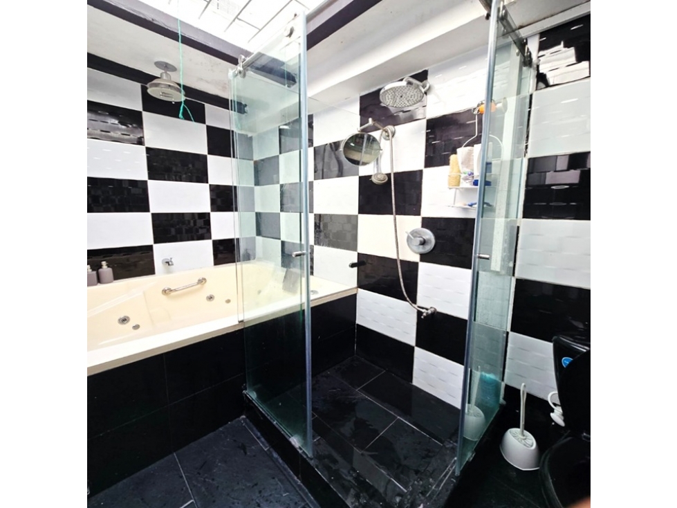 Apartamento en venta en Cedro Golf, Bogotá · foto 17 de 18