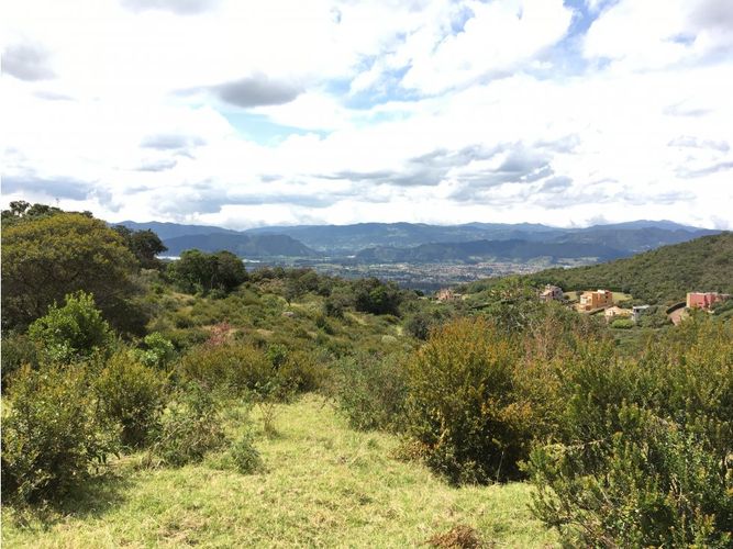Lote en venta en Yerbabuena, Chía, 11855 m² · foto 4 de 24