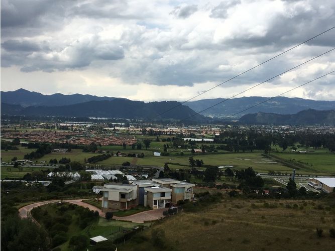Lote en venta en Yerbabuena, Chía, 11855 m² · foto 6 de 24