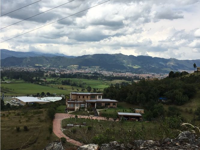 Lote en venta en Yerbabuena, Chía, 11855 m² · foto 7 de 24