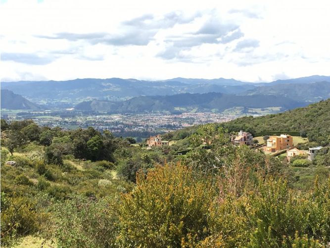 Lote en venta en Yerbabuena, Chía, 11855 m² · foto 8 de 24