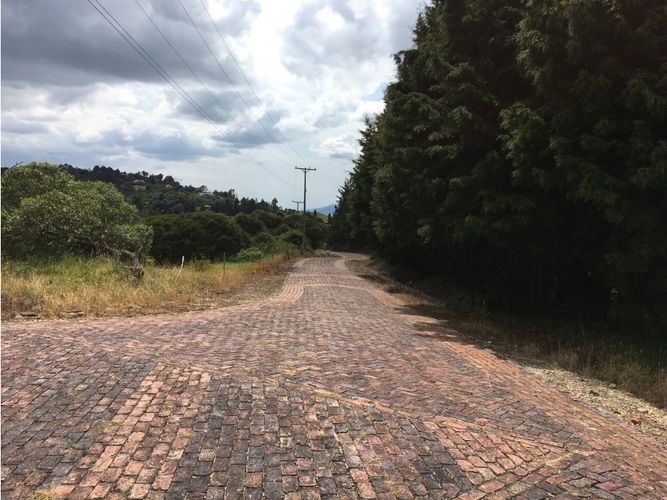 Lote en venta en Yerbabuena, Chía, 11855 m² · foto 13 de 24