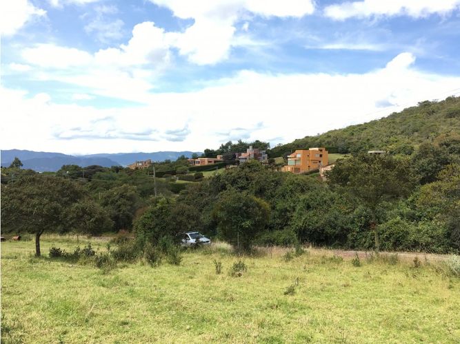 Lote en venta en Yerbabuena, Chía, 11855 m² · foto 14 de 24