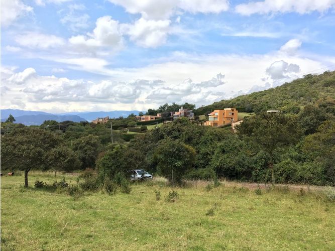 Lote en venta en Yerbabuena, Chía, 11855 m² · foto 15 de 24