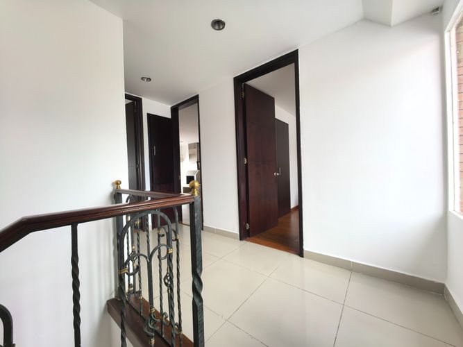 Casa en venta en Cedritos, Bogotá · foto 16 de 24