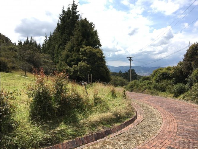 Lote en venta en Yerbabuena, Chía, 11855 m² · foto 19 de 24