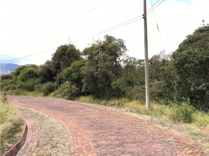 Lote en venta en Yerbabuena, Chía, 11855 m² · foto 20 de 24