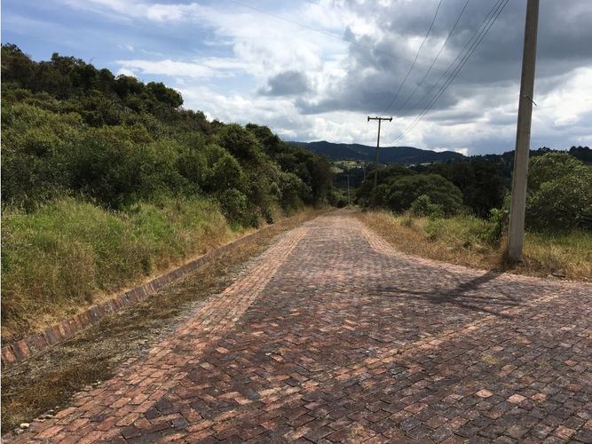 Lote en venta en Yerbabuena, Chía, 11855 m² · foto 23 de 24