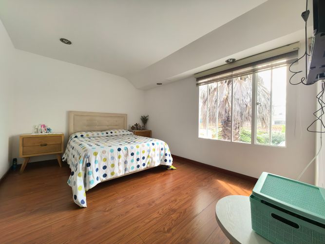 Casa en venta en Cedritos, Bogotá · foto 17 de 24