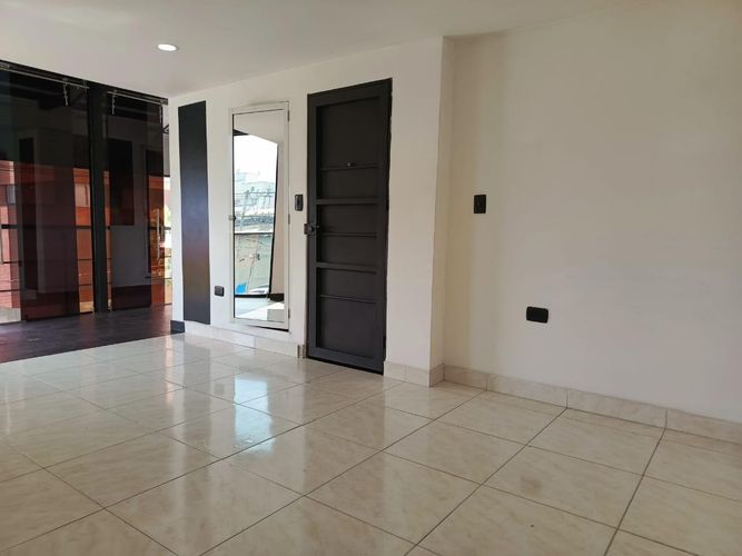 Local en arriendo en San Diego, Medellín, 35 m² · foto 3 de 8
