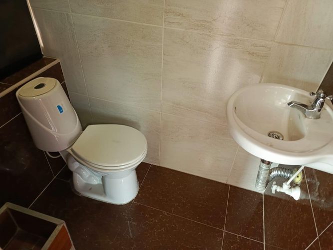Local en arriendo en San Diego, Medellín, 35 m² · foto 7 de 8