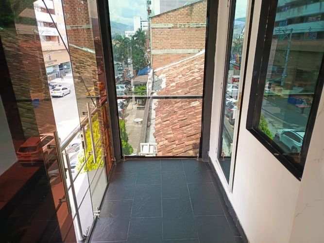 Local en arriendo en San Diego, Medellín, 35 m² · foto 6 de 8