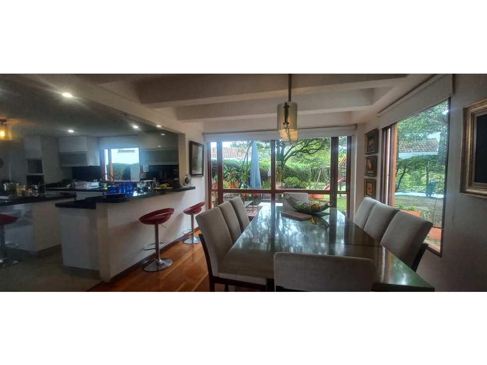 Casa en Arriendo en Suba, Bogotá en Cerros De Suba