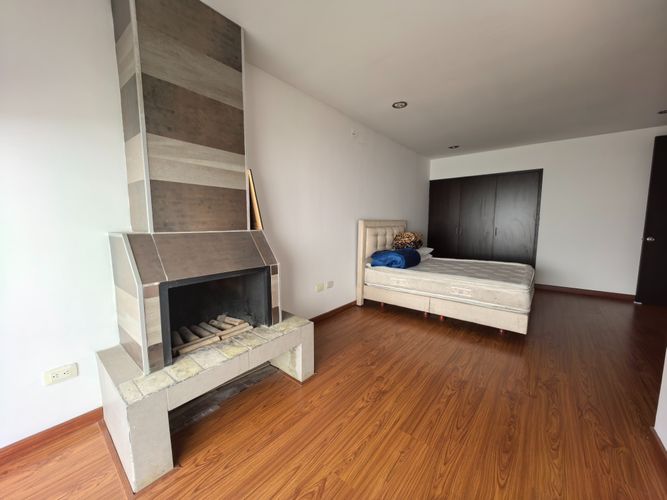 Casa en venta en Cedritos, Bogotá · foto 21 de 24