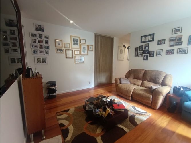 Apartamento de 3 alcobas en venta en Cerros De Suba, Bogotá, 197 m² · foto 6 de 24