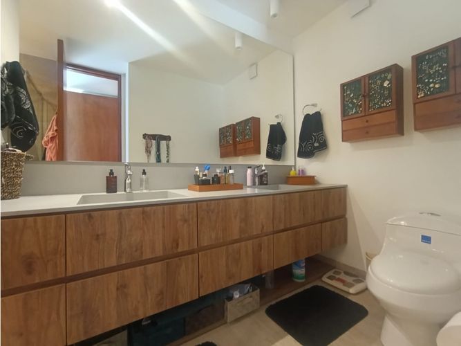 Apartamento de 3 alcobas en venta en Cerros De Suba, Bogotá, 197 m² · foto 10 de 24