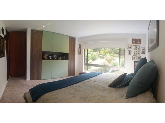 Apartamento de 3 alcobas en venta en Cerros De Suba, Bogotá, 197 m² · foto 11 de 24