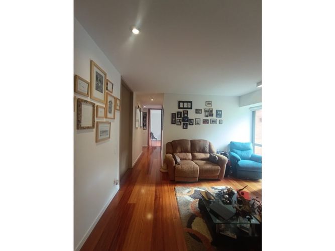 Apartamento de 3 alcobas en venta en Cerros De Suba, Bogotá, 197 m² · foto 12 de 24