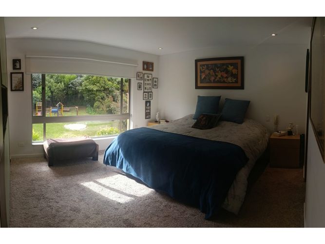Apartamento de 3 alcobas en venta en Cerros De Suba, Bogotá, 197 m² · foto 16 de 24