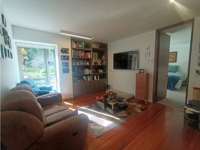 Apartamento de 3 alcobas en venta en Cerros De Suba, Bogotá, 197 m² · foto 19 de 24
