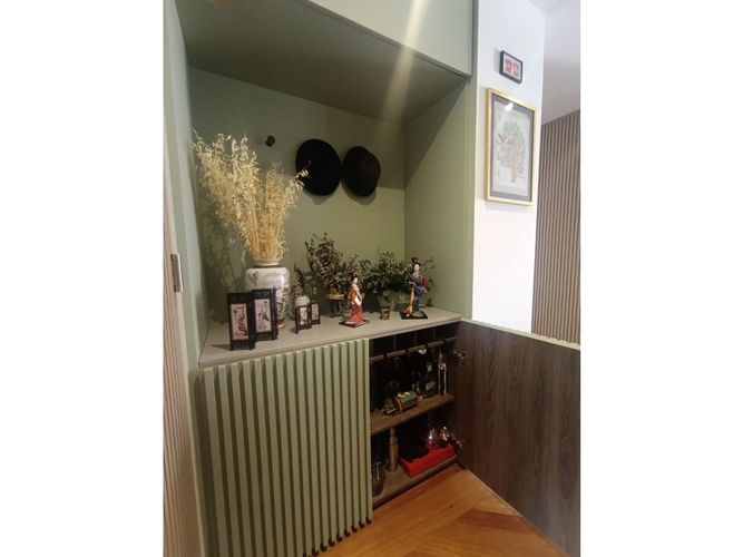 Apartamento de 3 alcobas en venta en Cerros De Suba, Bogotá, 197 m² · foto 20 de 24