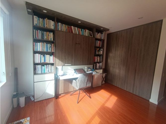 Apartamento de 3 alcobas en venta en Cerros De Suba, Bogotá, 197 m² · foto 22 de 24