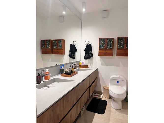 Apartamento de 3 alcobas en venta en Cerros De Suba, Bogotá, 197 m² · foto 24 de 24