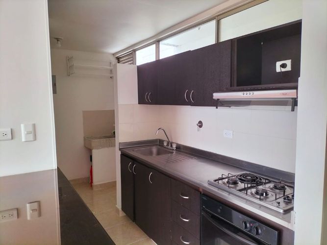 Apartamento de 3 alcobas en venta en Belén, Medellín, 90 m² · foto 5 de 16