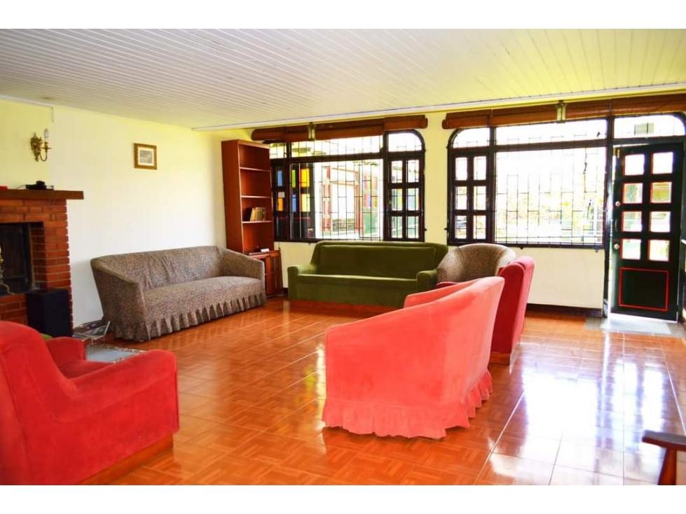 Casa en venta en Ilarco, Bogotá · foto 4 de 24