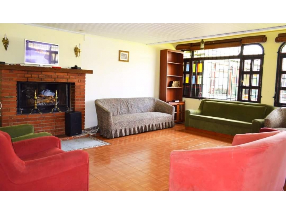 Casa en venta en Ilarco, Bogotá · foto 5 de 24
