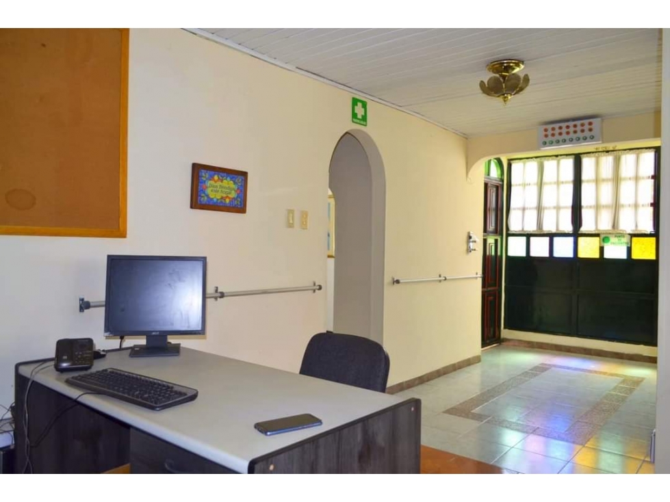 Casa en venta en Ilarco, Bogotá · foto 6 de 24